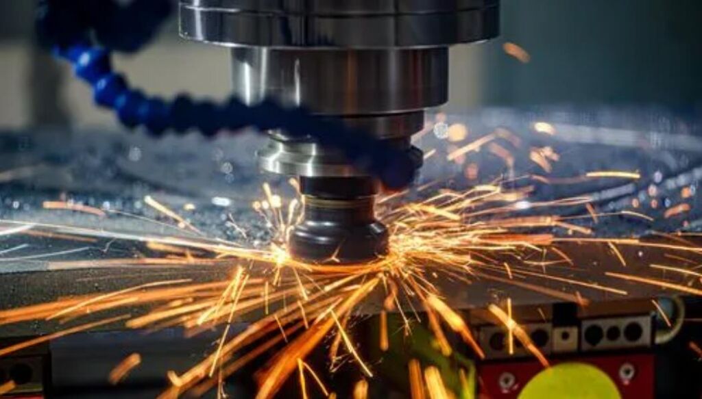 Production Experience