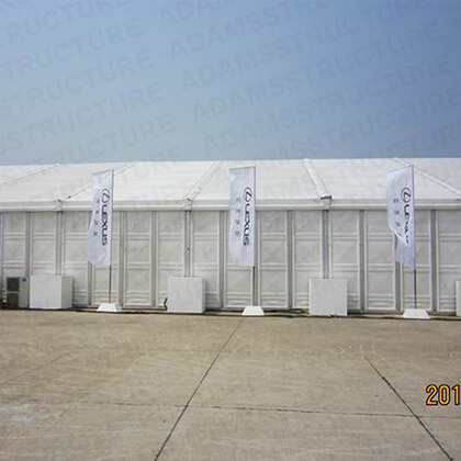 EXPO Tent