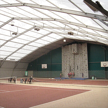 Arena Tent