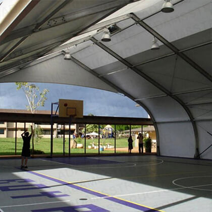 Arena Tent