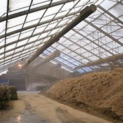 Military Canvas Tents