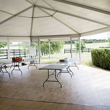 Tent Wedding Event Party