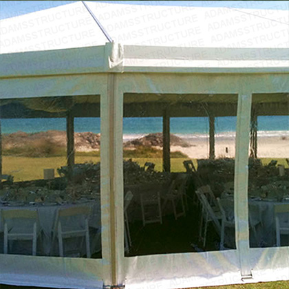 Tent Wedding Event Party