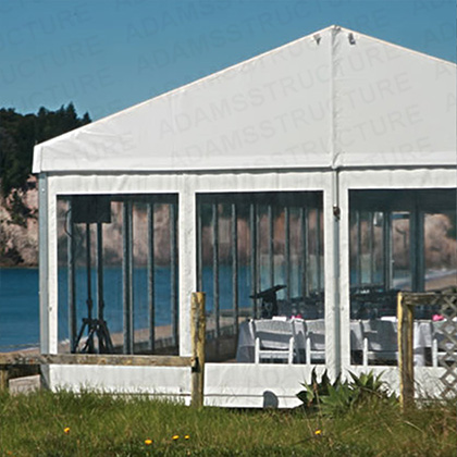Arcum Wedding Tent