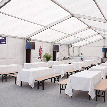 Military Tent Waterproof