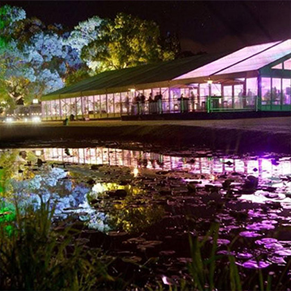 Tents Party Outdoor Event