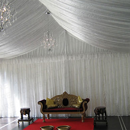 Wedding Tents