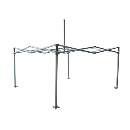 Folding Tent / Custom Pop Up Tents Printed Tent