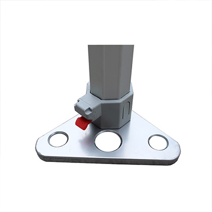 Folding Tent / Custom Pop Up Tents Printed Tent