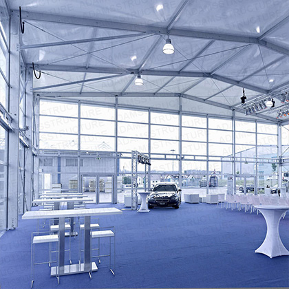 Tents Manufacturers For Events