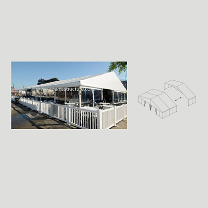Wedding Tent
