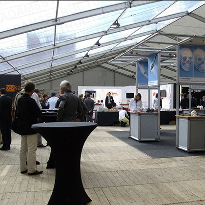 Large Tents For Events Outdoor Party Tent Canopy Wedding Tents