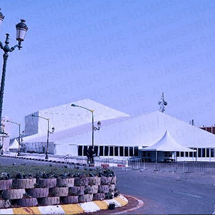 Wedding Tent