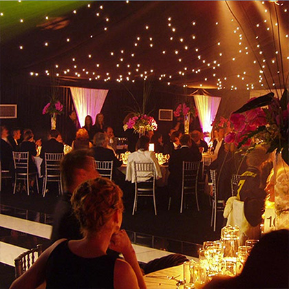 Wedding Tent