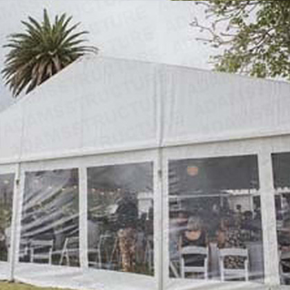 Wedding Tents