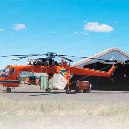 Military Tent Waterproof