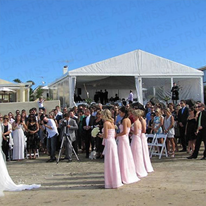Arcum Wedding Tent