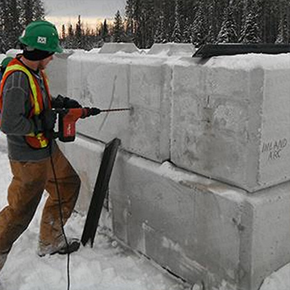 Steel Frame Large Military Tent