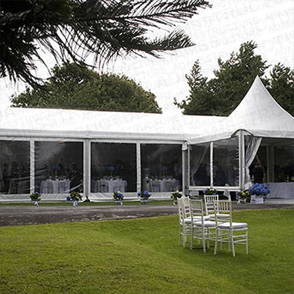 Stretch Tents For Events Wedding 3M TO 10M