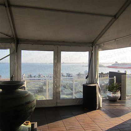 Stretch Tents For Events Wedding 3M TO 10M