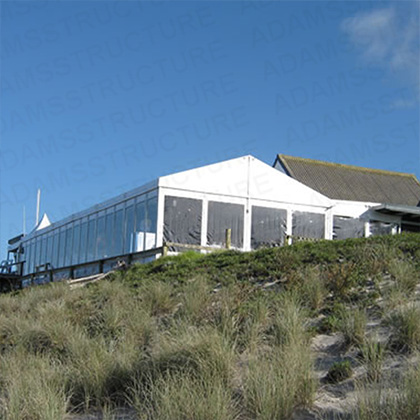 Arcum Wedding Tent