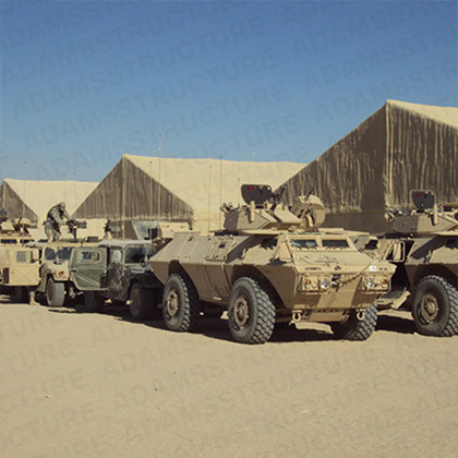 Military Tent Waterproof